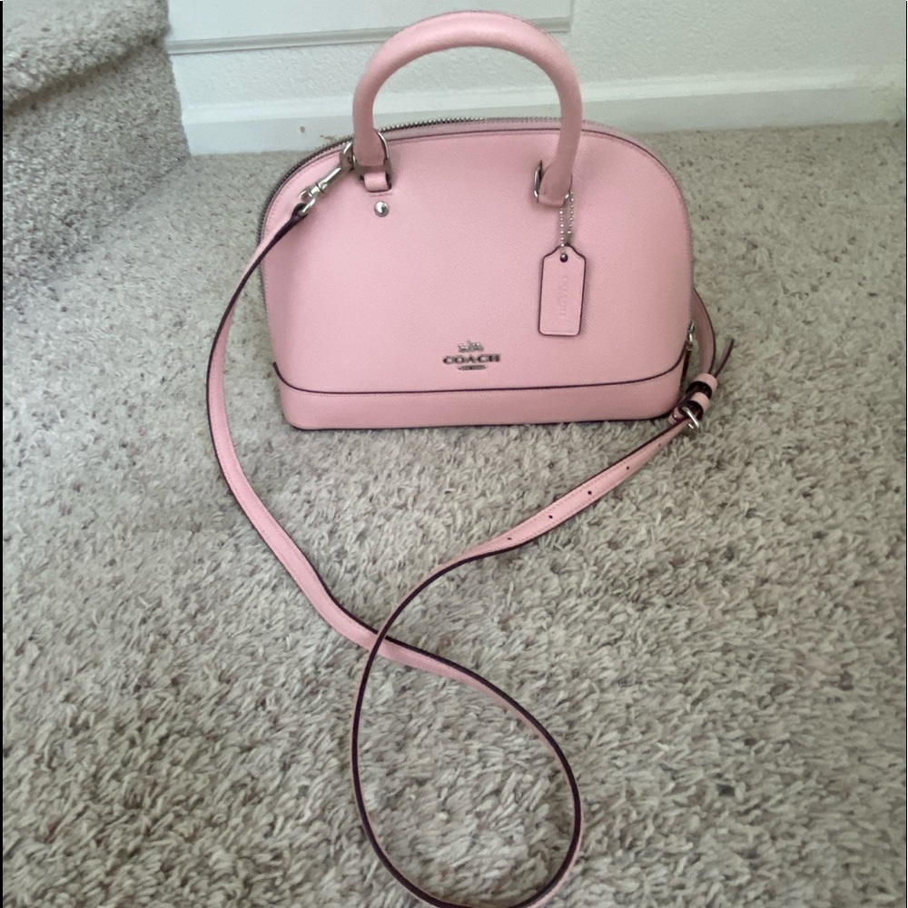 Coach Crossbody Bag